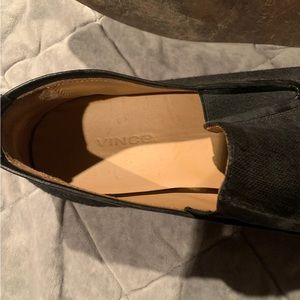 Fantastic Men’s Shoes from Italy